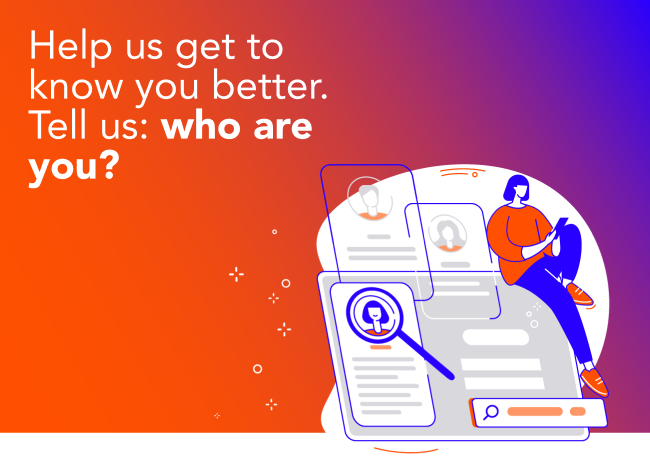 Your opinion matters us!
