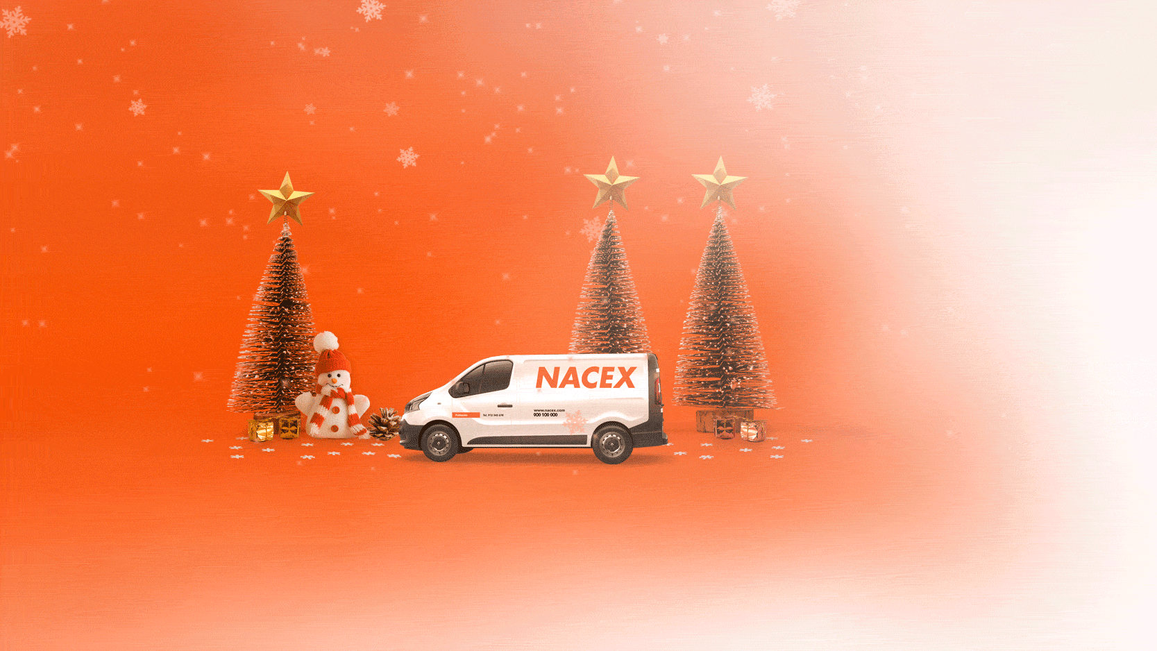 <h2 style="color: #fe5000;"> Moving dreams together</h2>
<h3 style="color: grey;">Merry Christmas!</h3>