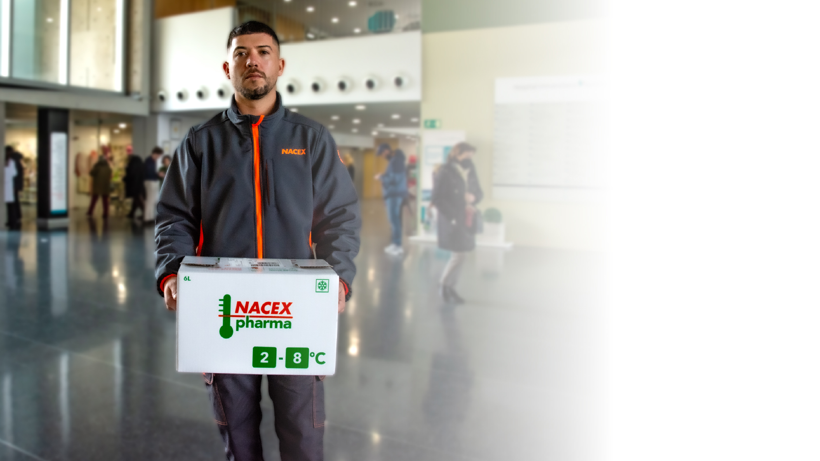 <h2 style="color: #fe5000;"> PHARMA BOX</h2> 
<h3 style="color: grey;"> Des solutions pour le secteur de la sant� </h3> 
<h4 style="color: #fe5000;"> Nous respectons les d�lais. Toujours.</h4>
